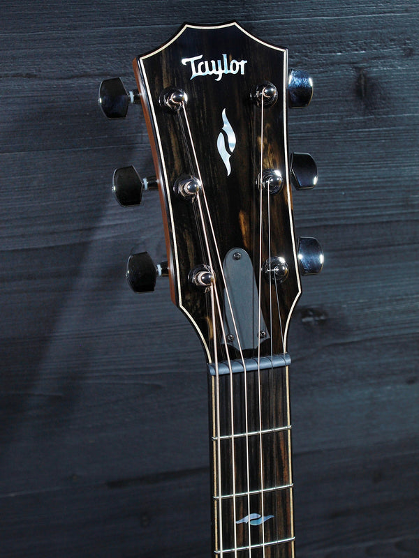 Taylor 814ce Next Generation Rosewood / Sitka Acoustic-Electric Guitar Natural