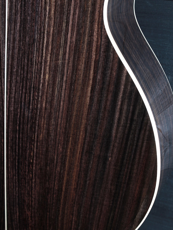 Taylor 814ce Next Generation Rosewood / Sitka Acoustic-Electric Guitar Natural