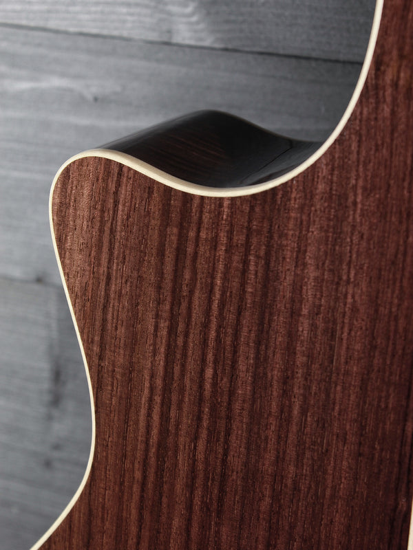 Taylor 814ce-N Nylon String Western Red Cedar Top Acoustic-Electric Guitar