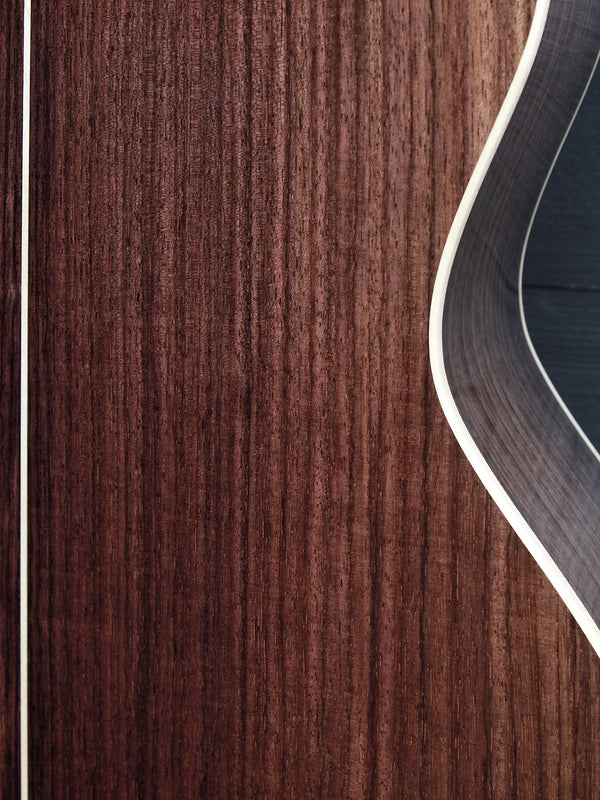 Taylor 814ce-N Nylon String Western Red Cedar Top Acoustic-Electric Guitar