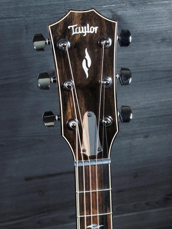 Taylor 814ce Rosewood / Sitka Natural Grand Auditorium Acoustic-Electric