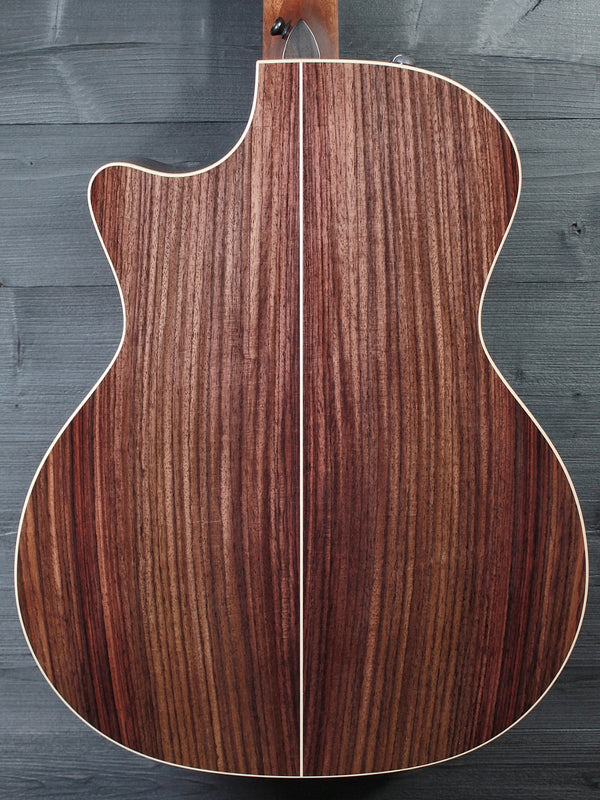 Taylor 814ce Rosewood / Sitka Natural Grand Auditorium Acoustic-Electric