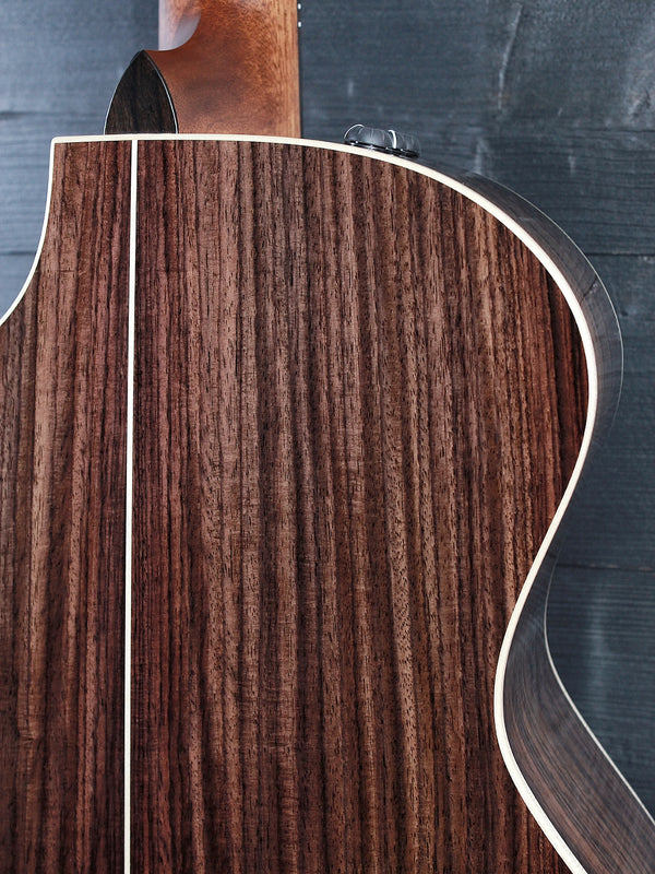 Taylor 814ce Rosewood / Sitka Natural Grand Auditorium Acoustic-Electric