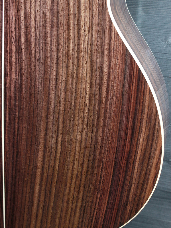Taylor 814ce Rosewood / Sitka Natural Grand Auditorium Acoustic-Electric
