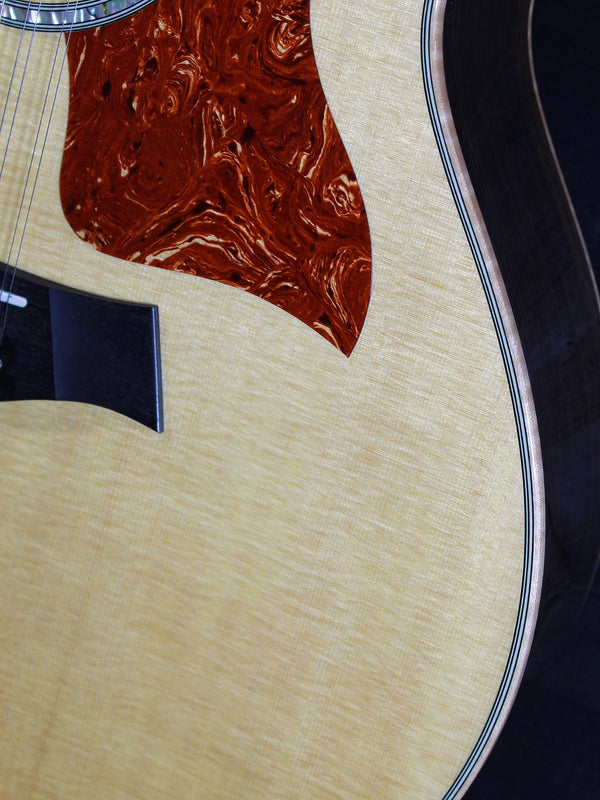 Pre-Owned Taylor 856ce Rosewood 12-String Acoustic-Electric Guitar