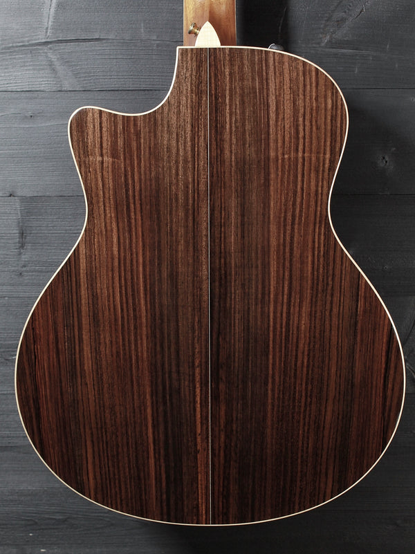 Pre-Owned Taylor 856ce Rosewood 12-String Acoustic-Electric Guitar