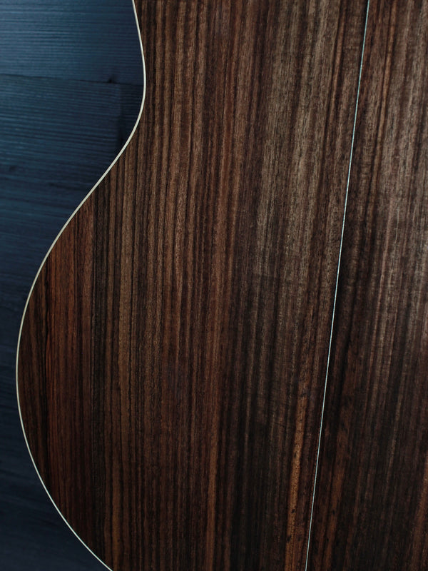 Pre-Owned Taylor 856ce Rosewood 12-String Acoustic-Electric Guitar