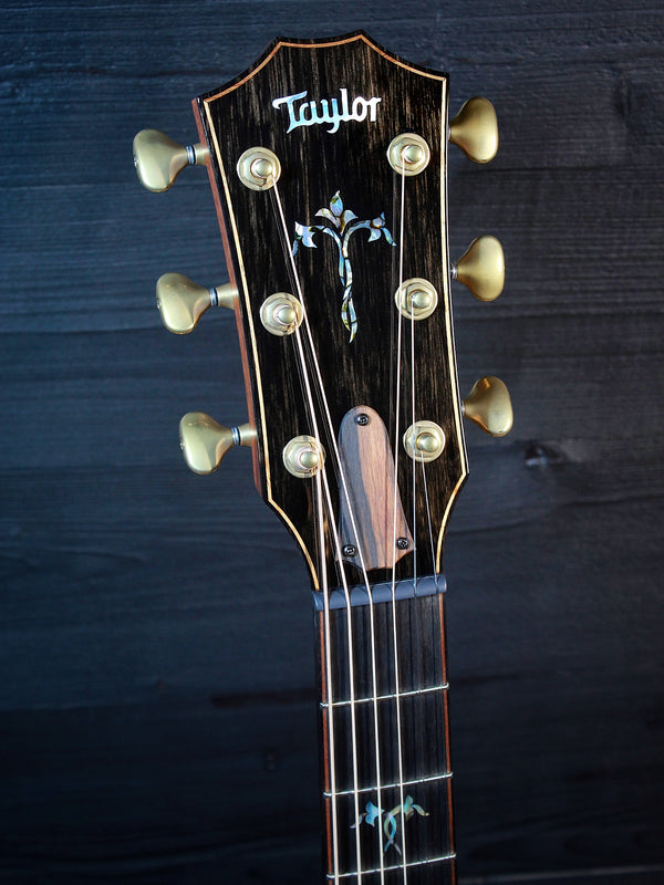 Taylor 914ce LTD Engelmann / Rosewood w/ Cindy Inlay Acoustic Guitar