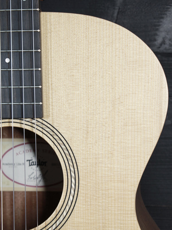 Taylor Academy 12E N / Nylon String Acoustic-Electric Guitar