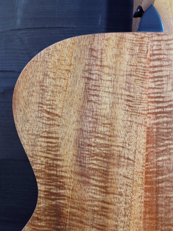 Taylor Academy 12e LTD AA Koa Grand Concert Acoustic-Electric Guitar