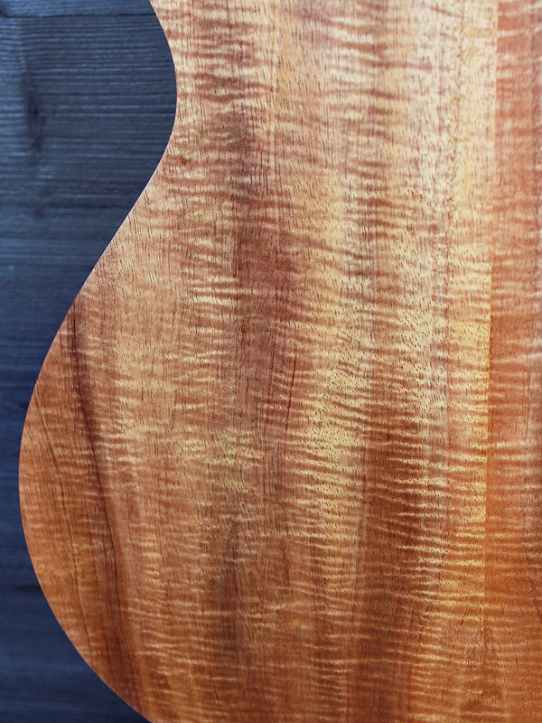Taylor Academy 12e LTD AA Koa Grand Concert Acoustic-Electric Guitar