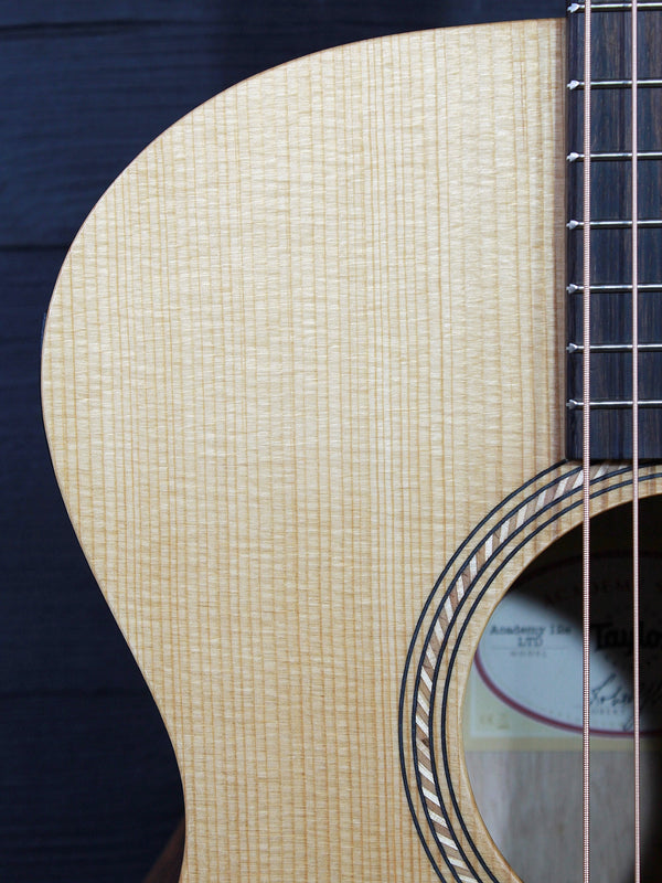 Taylor Academy 12e LTD AA Koa Grand Concert Acoustic-Electric Guitar