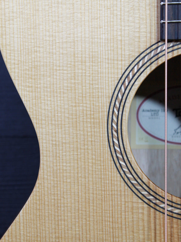 Taylor Academy 12e LTD AA Koa Grand Concert Acoustic-Electric Guitar
