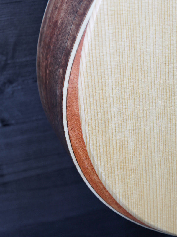 Taylor Academy 12e LTD AA Koa Grand Concert Acoustic-Electric Guitar
