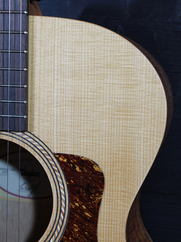 Taylor Academy 12e LTD AA Koa Grand Concert Acoustic-Electric Guitar