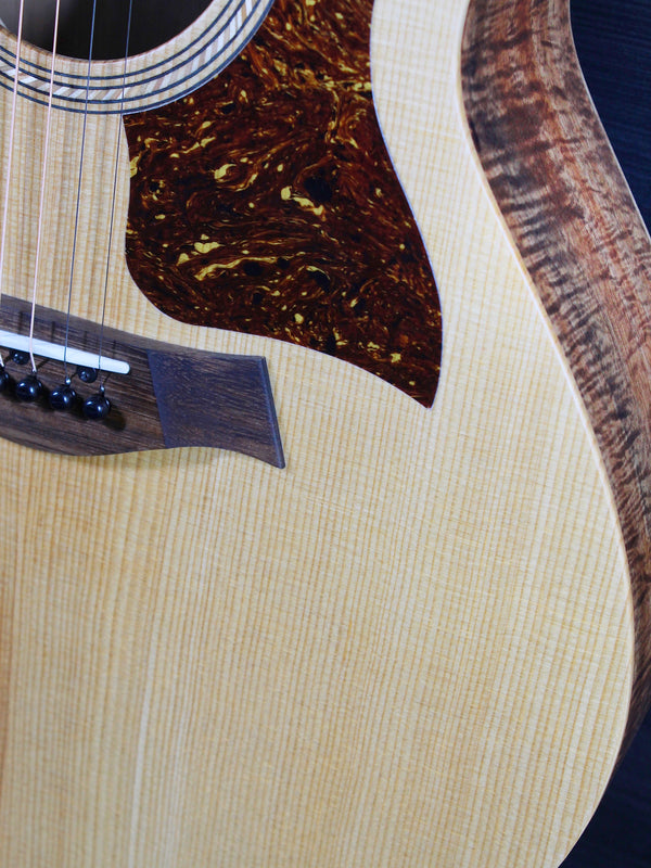 Taylor Academy 12e LTD AA Koa Grand Concert Acoustic-Electric Guitar