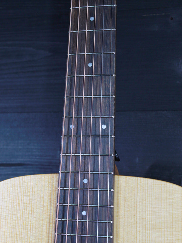Taylor Academy 12e LTD AA Koa Grand Concert Acoustic-Electric Guitar