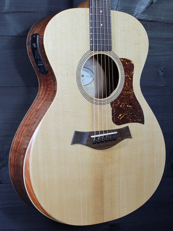 Taylor Academy 12e LTD AA Koa Grand Concert Acoustic-Electric Guitar