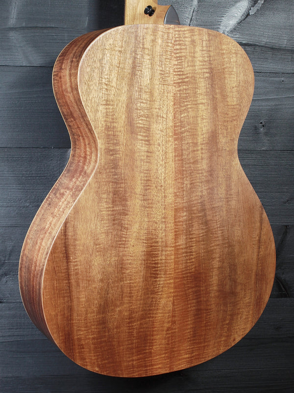 Taylor Academy 12e LTD AA Koa Grand Concert Acoustic-Electric Guitar