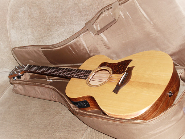 Taylor Academy 12e LTD AA Koa Grand Concert Acoustic-Electric Guitar
