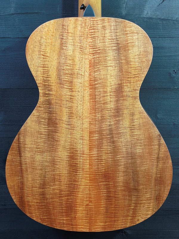 Taylor Academy 12e LTD AA Koa Grand Concert Acoustic-Electric Guitar