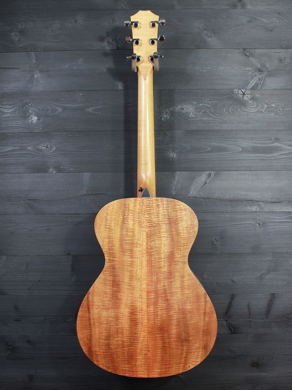 Taylor Academy 12e LTD AA Koa Grand Concert Acoustic-Electric Guitar