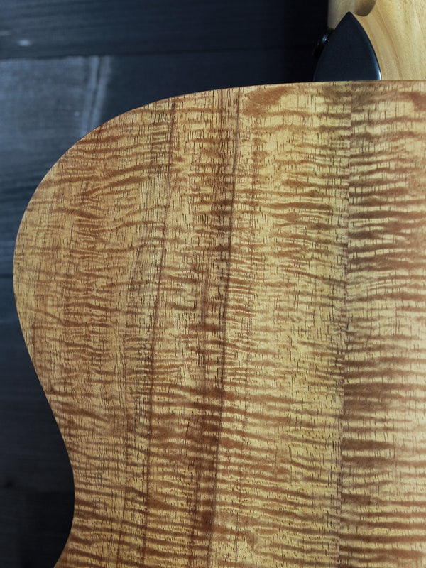 Taylor Academy 12E N LTD AA Koa Nylon String Acoustic-Electric Guitar