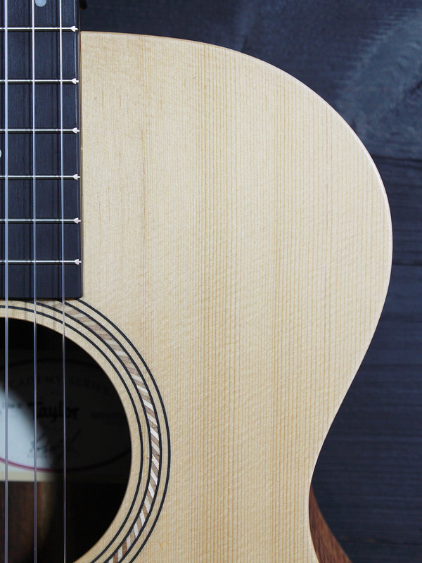 Taylor Academy 12E N LTD AA Koa Nylon String Acoustic-Electric Guitar