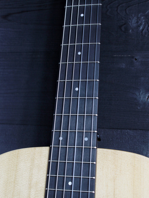 Taylor Academy 12E N LTD AA Koa Nylon String Acoustic-Electric Guitar