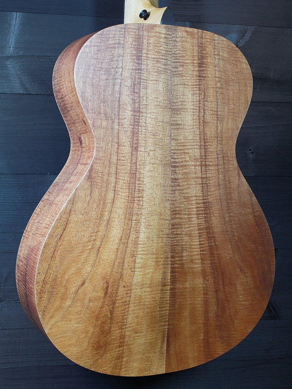 Taylor Academy 12E N LTD AA Koa Nylon String Acoustic-Electric Guitar