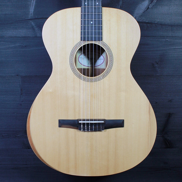 Taylor Academy 12E N LTD AA Koa Nylon String Acoustic-Electric Guitar