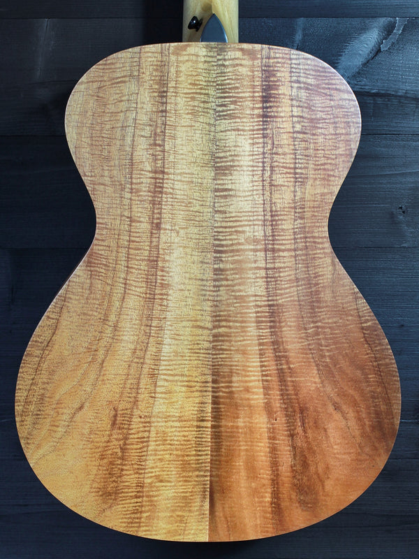 Taylor Academy 12E N LTD AA Koa Nylon String Acoustic-Electric Guitar