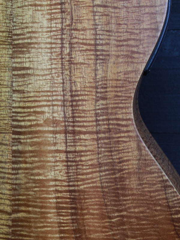 Taylor Academy 12E N LTD AA Koa Nylon String Acoustic-Electric Guitar