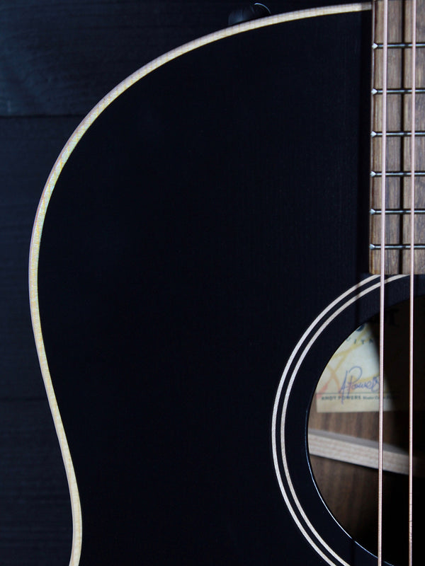 Taylor AD17e Blacktop Ovangkol / Spruce American Dream / Grand Pacific