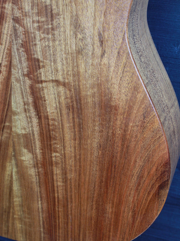 Taylor AD17e Blacktop Ovangkol / Spruce American Dream / Grand Pacific