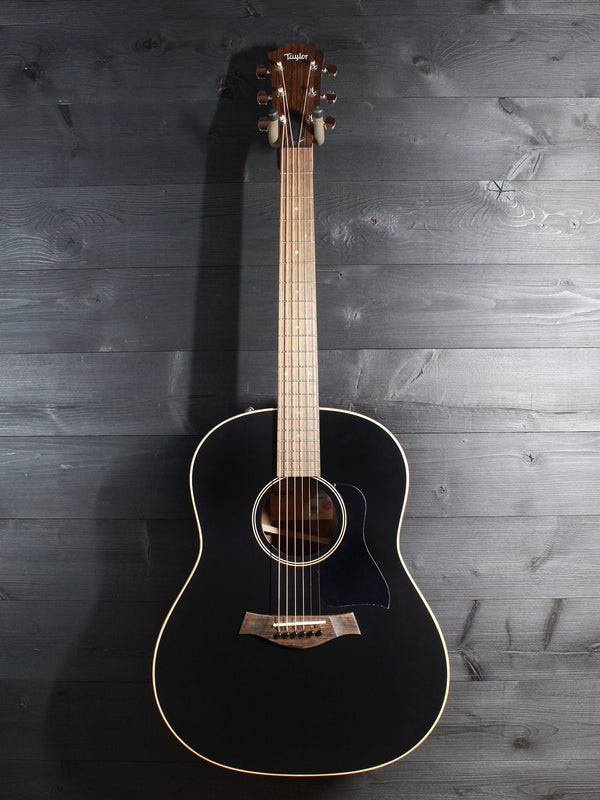 Taylor AD17e Blacktop Ovangkol / Spruce American Dream / Grand Pacific