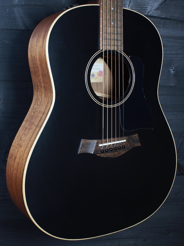 Taylor AD17e Blacktop Ovangkol / Spruce American Dream / Grand Pacific