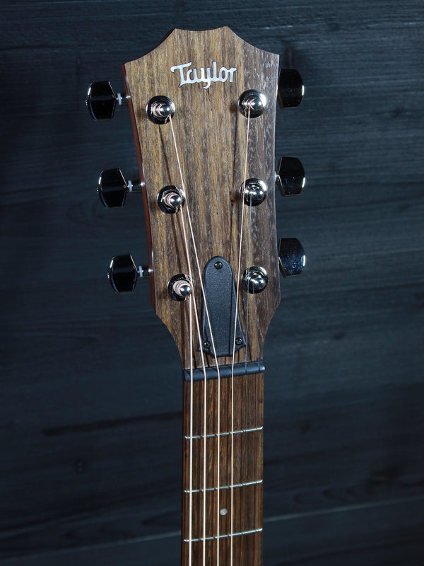 Taylor AD17e Blacktop Ovangkol / Spruce American Dream / Grand Pacific