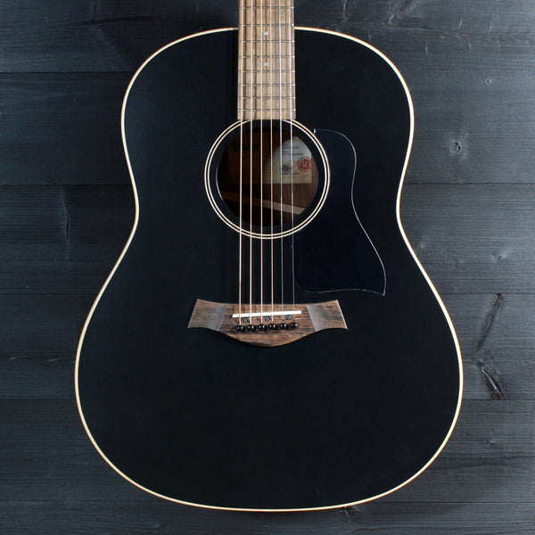 Taylor AD17e Blacktop Ovangkol / Spruce American Dream / Grand Pacific