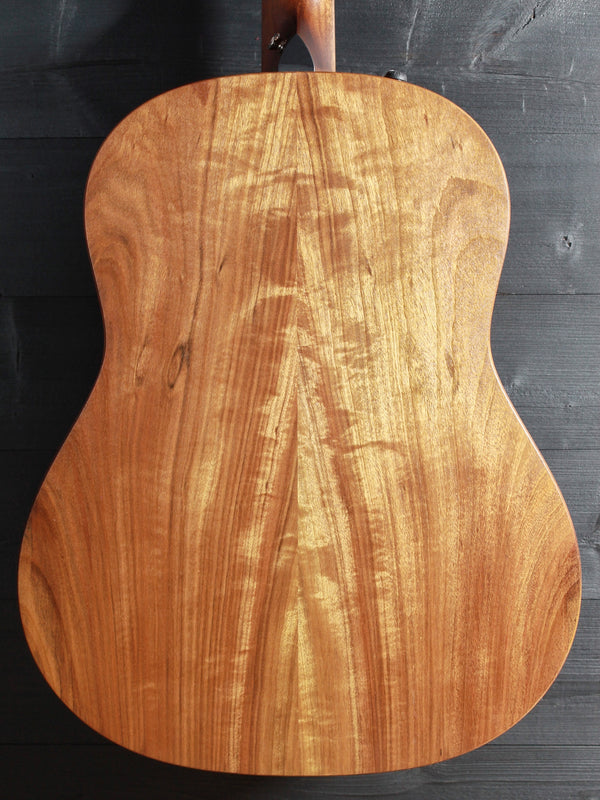 Taylor AD17e Blacktop Ovangkol / Spruce American Dream / Grand Pacific