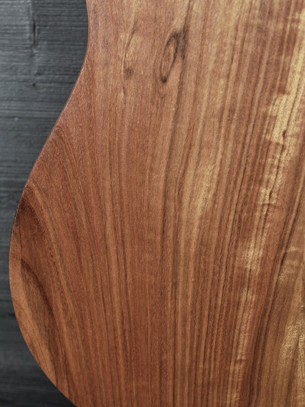 Taylor AD17e Blacktop Ovangkol / Spruce American Dream / Grand Pacific