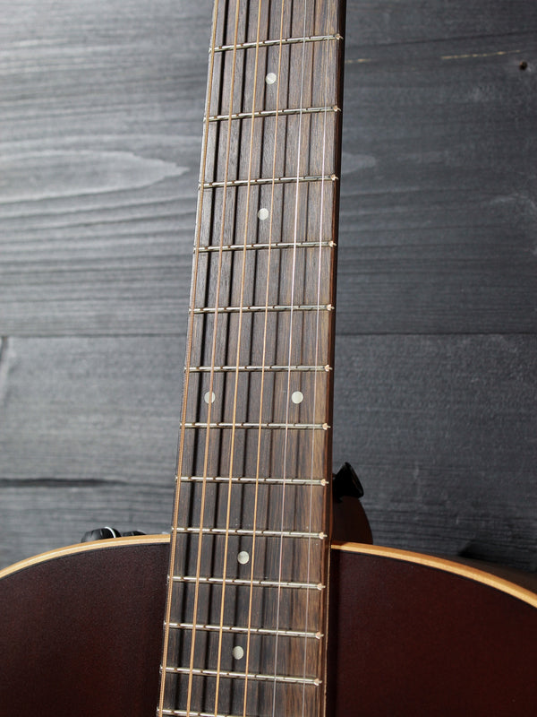 Pre-Owned Taylor AD17e-SB Sunburst American Dream - Grand Pacific