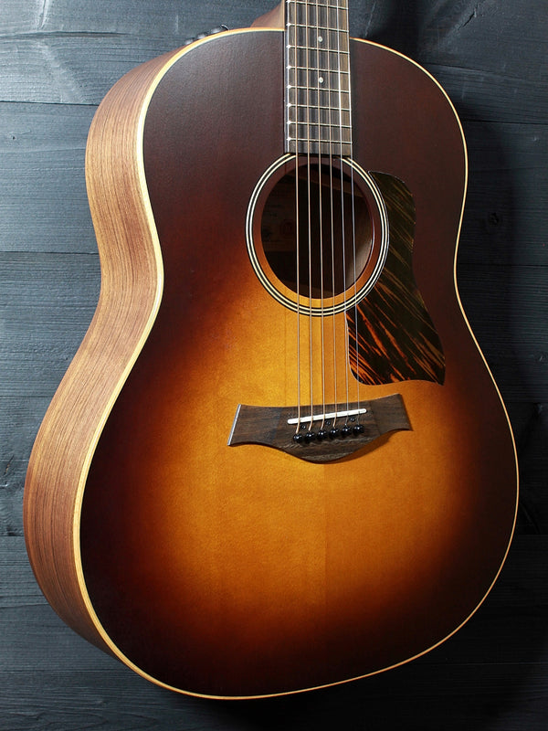 Pre-Owned Taylor AD17e-SB Sunburst American Dream - Grand Pacific
