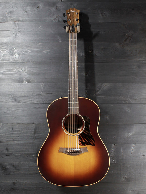 Pre-Owned Taylor AD17e-SB Sunburst American Dream - Grand Pacific