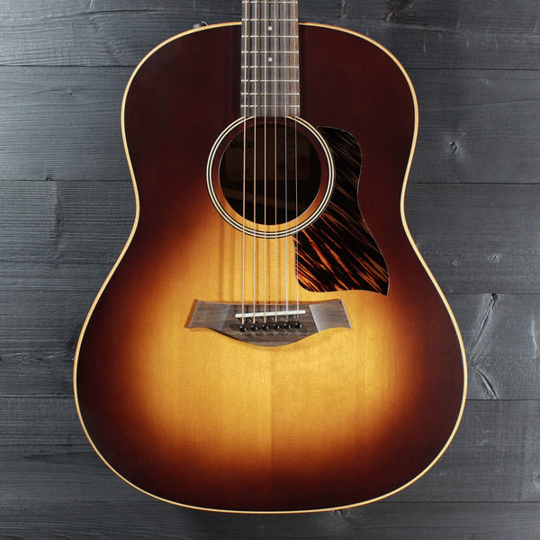 Pre-Owned Taylor AD17e-SB Sunburst American Dream - Grand Pacific
