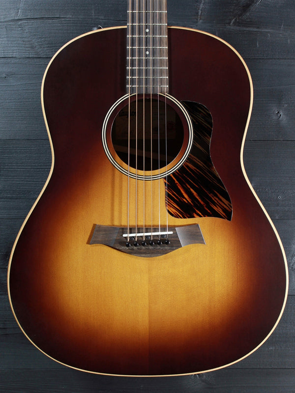 Pre-Owned Taylor AD17e-SB Sunburst American Dream - Grand Pacific