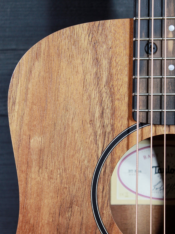 Baby Taylor BT-Koa Baby Taylor - Acoustic Guitar