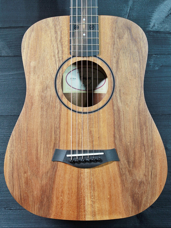 Baby Taylor BT-Koa Baby Taylor - Acoustic Guitar