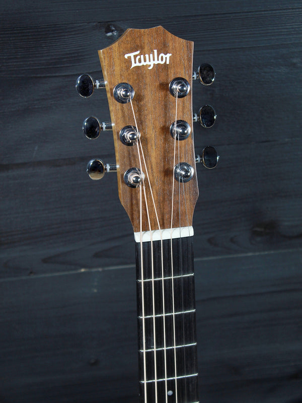 Taylor BTe Koa Baby Taylor Acoustic Guitar w/ Electronics