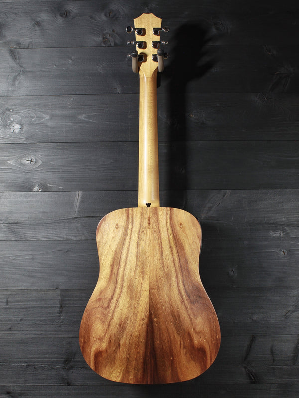 Taylor BTe Koa Baby Taylor Acoustic Guitar w/ Electronics